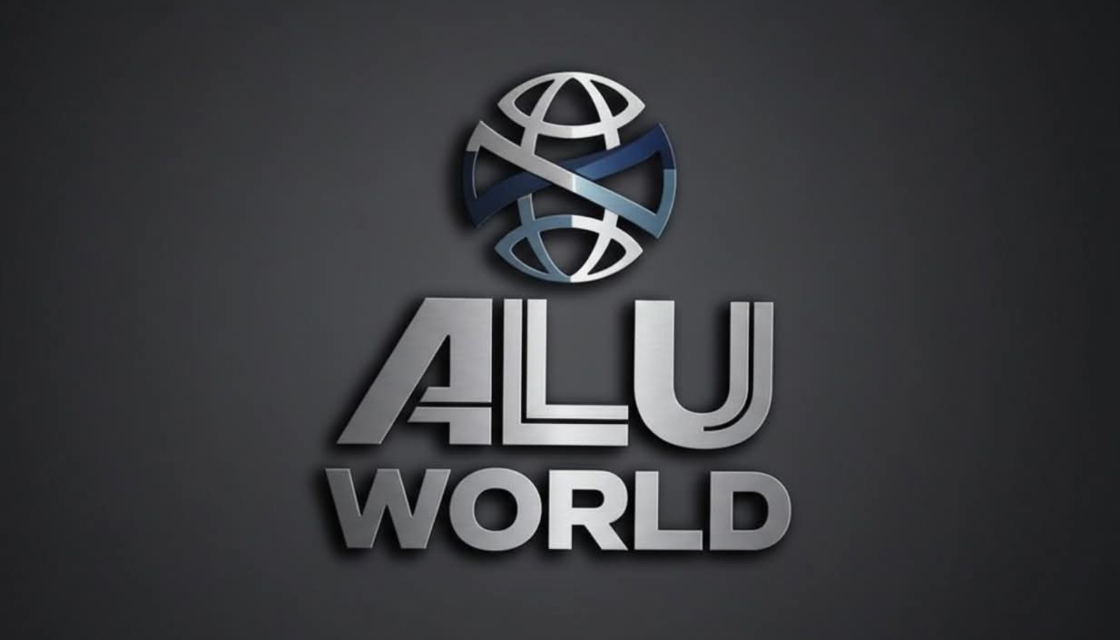 Alu World banner