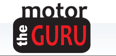 The Motor Guru banner
