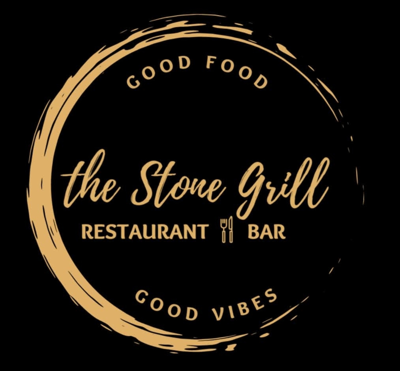 The Stone Grill Restaurant banner
