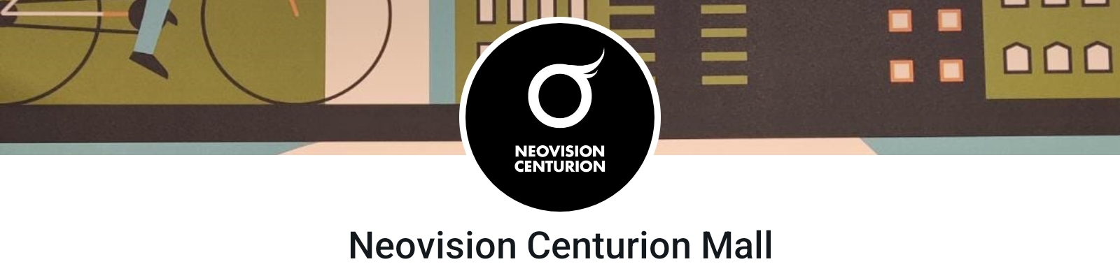 Neovision Optometrists banner