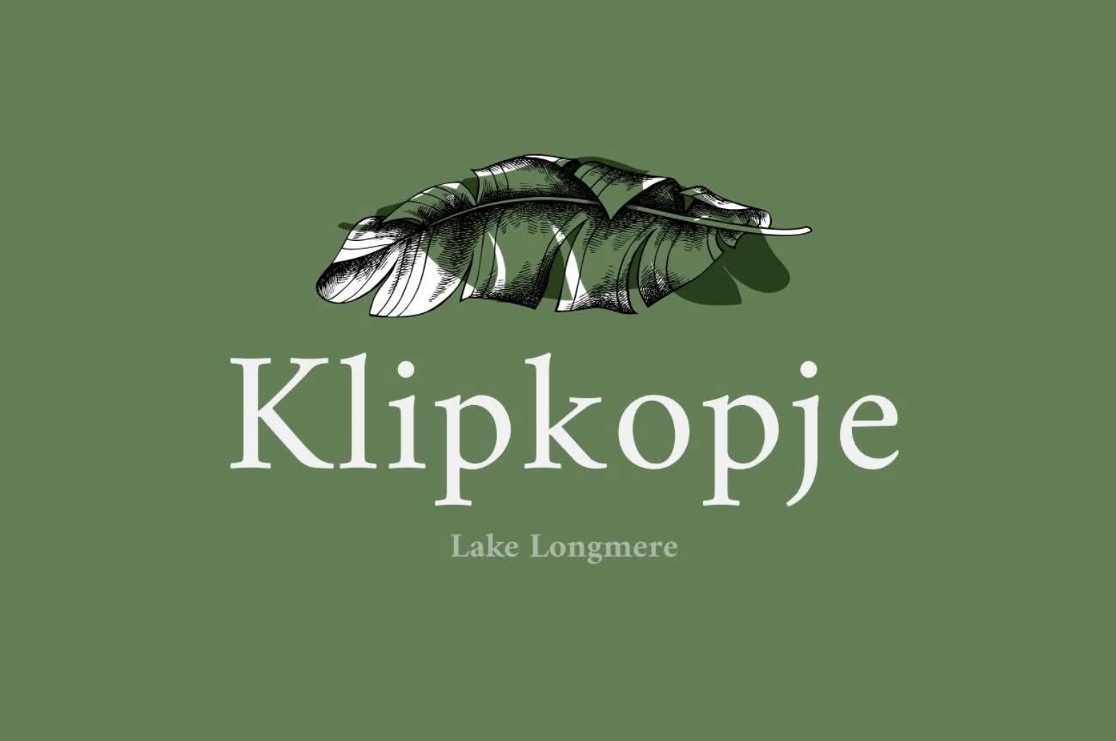 Klipkopje banner