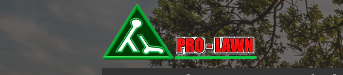 Pro Lawn Centurion banner