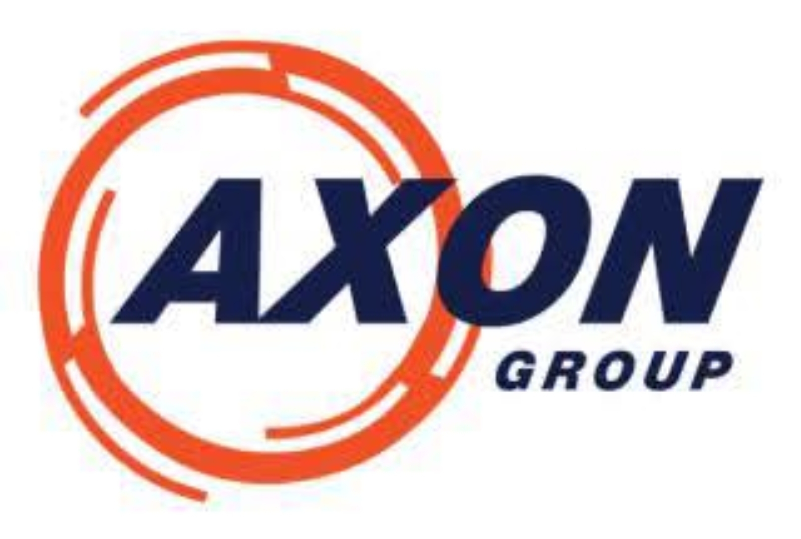 Axon Security banner