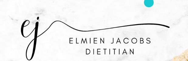 Elmien Jacobs Dietitians @ NHC Centurion