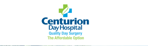 Centurion Day Hospital (Pty)Ltd banner
