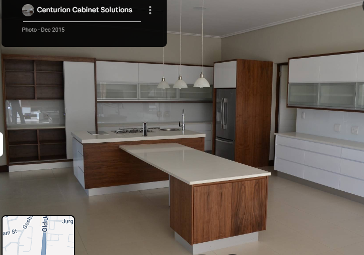 Centurion Cabinet Solutions