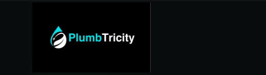 Plumb Tricity banner