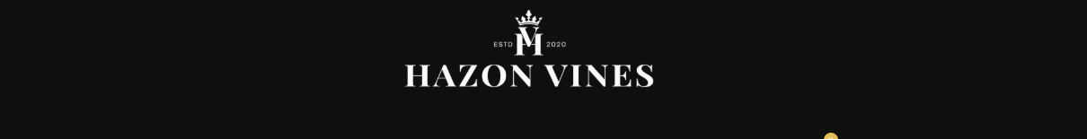 Hazon Vines banner
