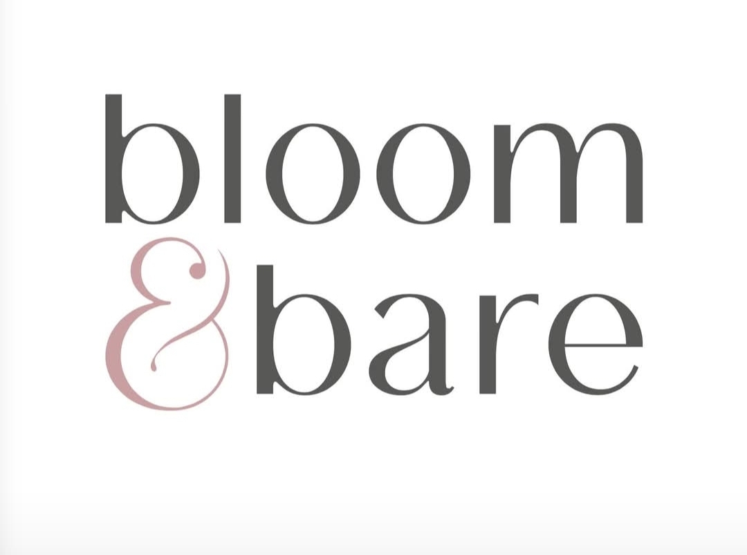 Bloom & Blare banner