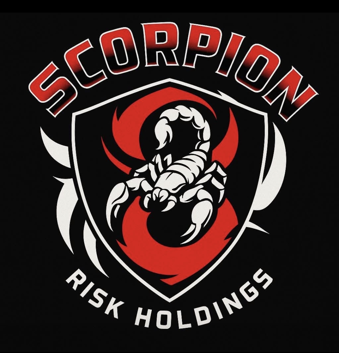 Scorpion Risk Services banner