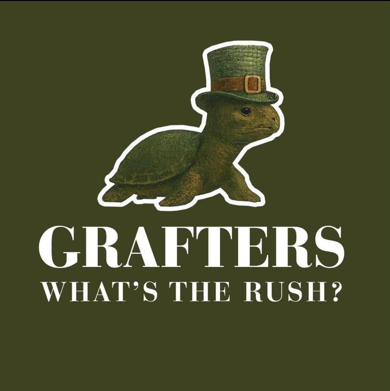 Grafters Tavern banner