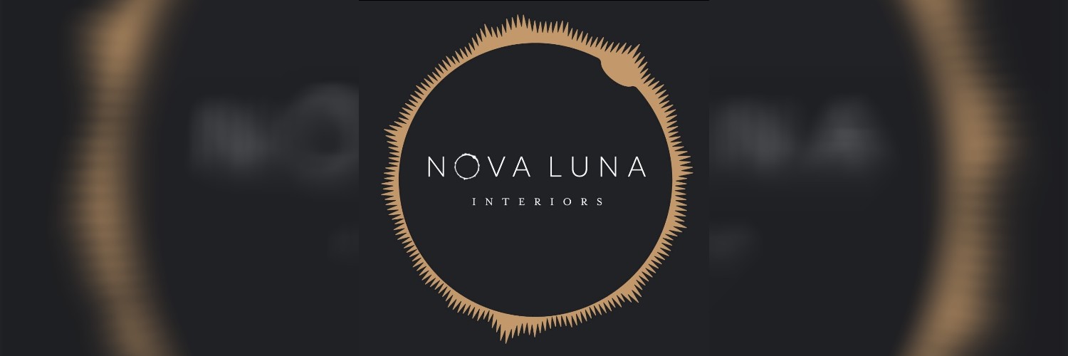 Nova Luna Interiors banner