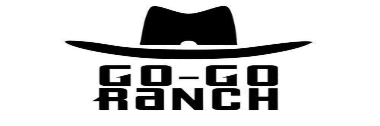 GO-Go Ranch banner