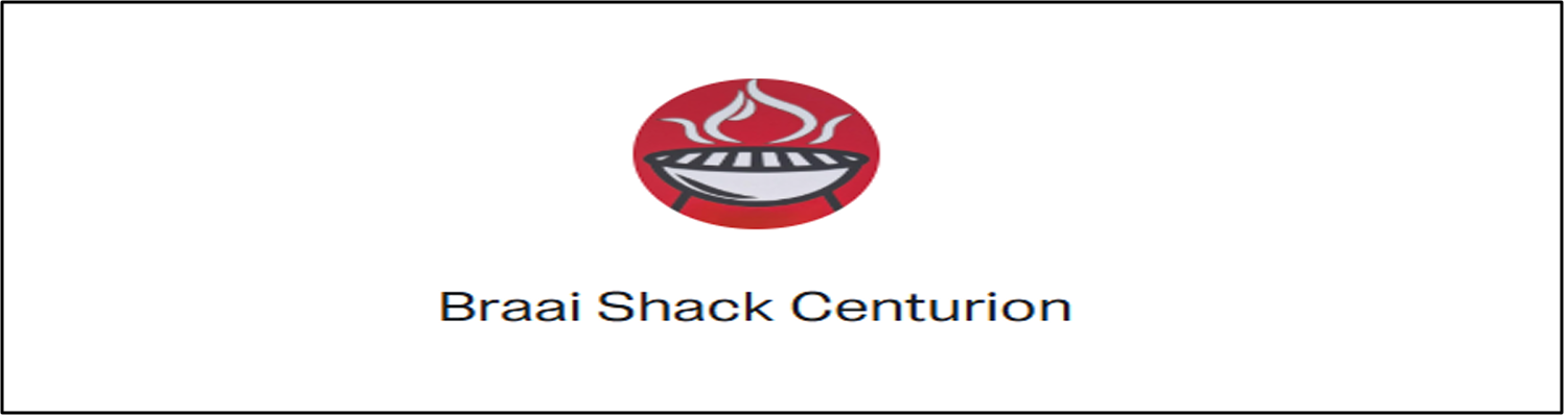 Braai Shack Centurion banner