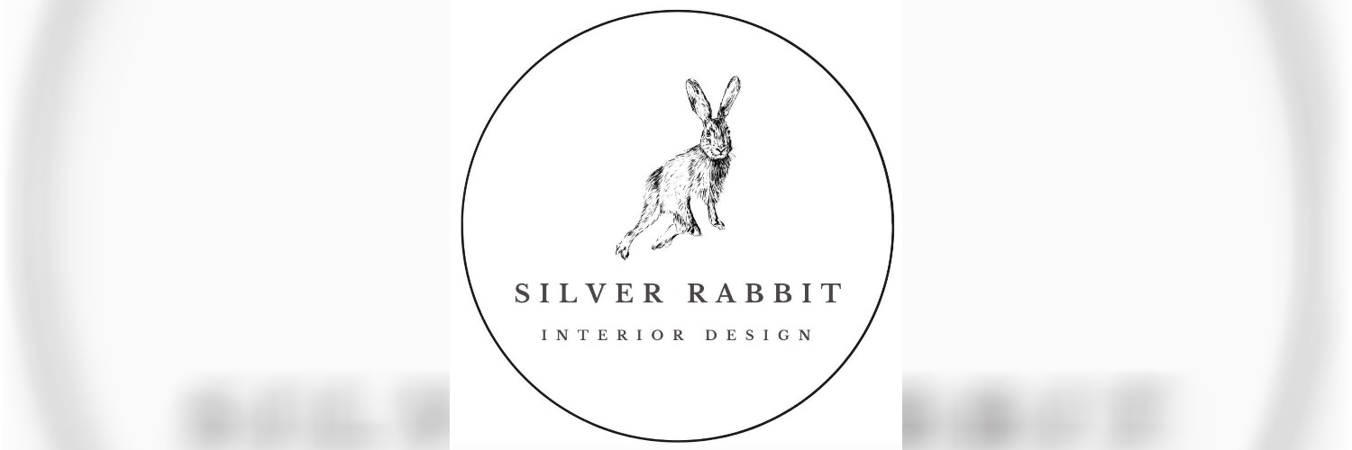 Silver Rabbit Interior Design banner