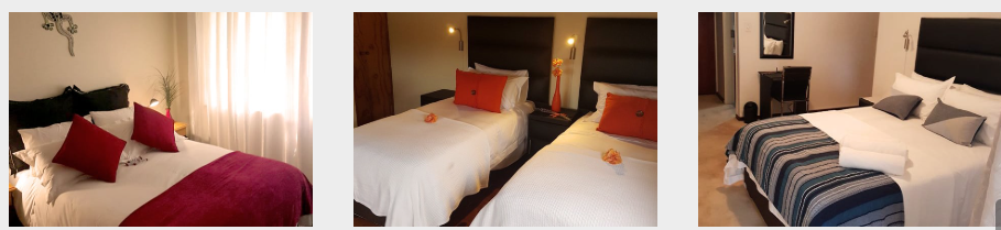 LightStone Guesthouse banner