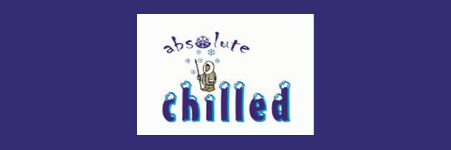 Absolute Chilled banner