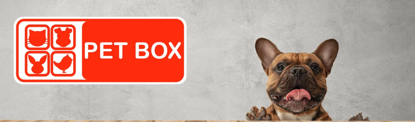 Cat Box Pet Hyper - Centurion