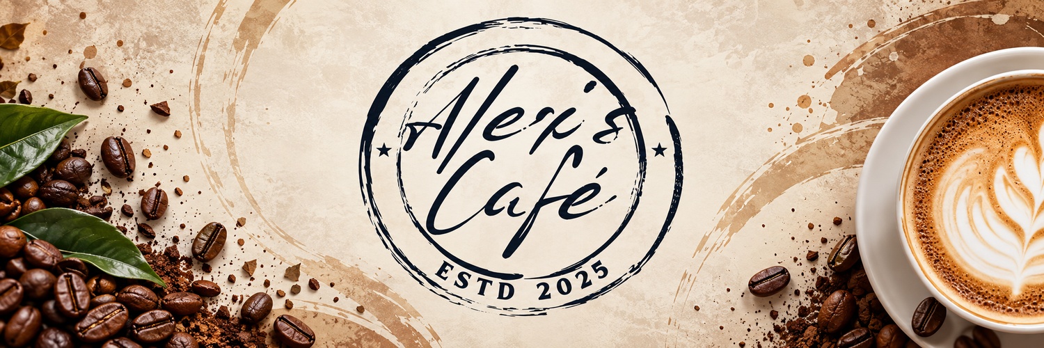 Alex's Cafe