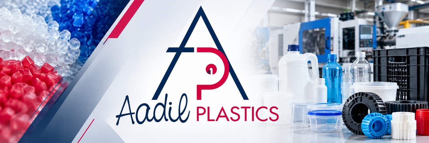 Aadil Plastics banner