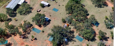 De Wildt 4x4 Gamepark and Resort banner