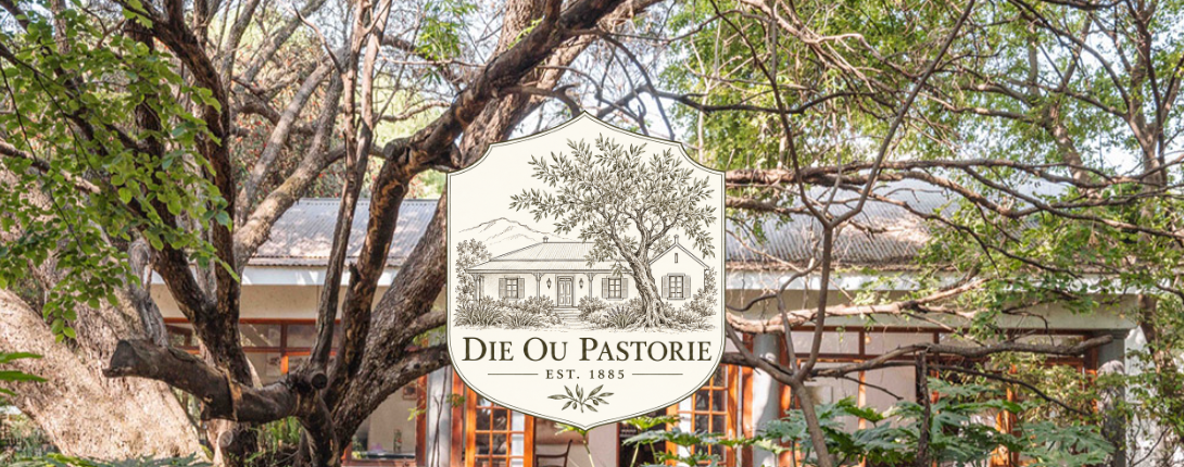 Die Ou Pastorie Guest House & Restaurant