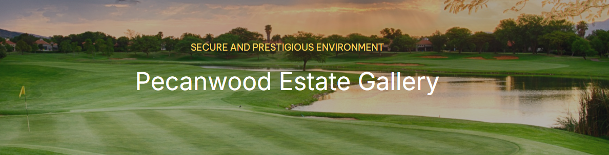 Pecanwood Golf Club