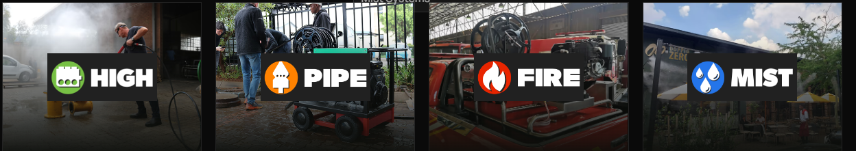 Cleaning Equipment Manufacturing SA (CEMSA)
