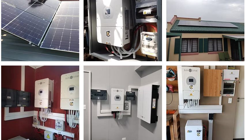 Countless Electrical Solutions