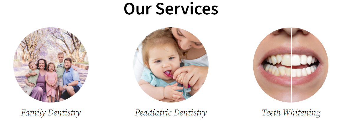 Dentique Family Dentistry