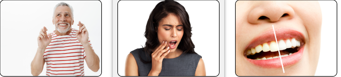 Dentist on Link - Dr Monecia Claassen