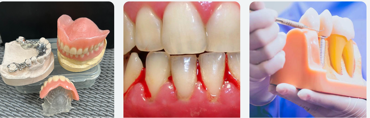 Dentist@Health Centurion