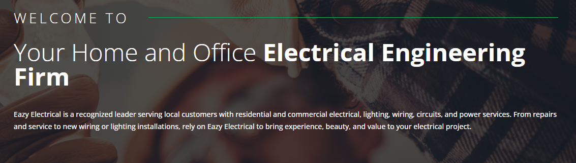 Eazy Electrical Engineering