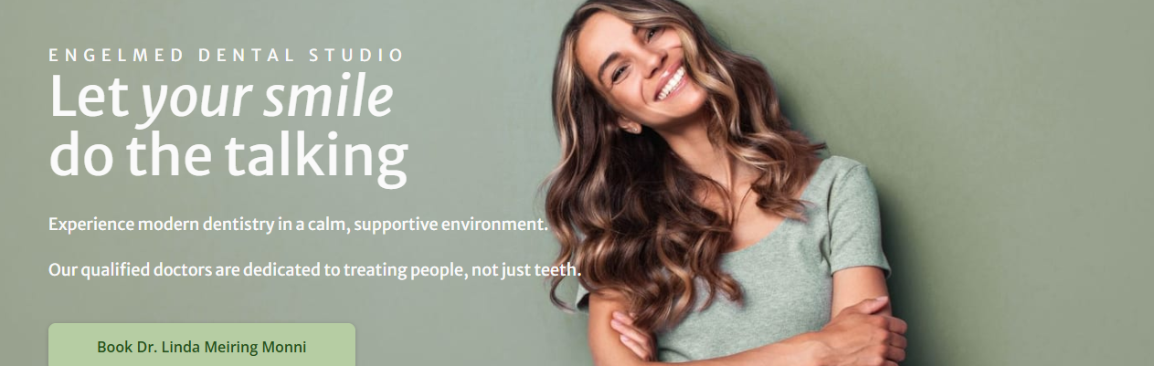 Engelmed Dental Studio