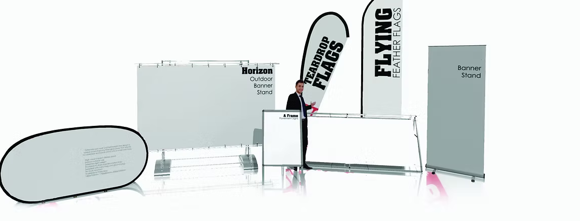 Fastprinting & Signs banner
