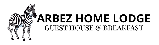 Arbez  Home Lodge logo