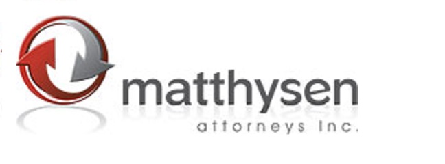 Matthysen Attorneys (Lyttelton) logo