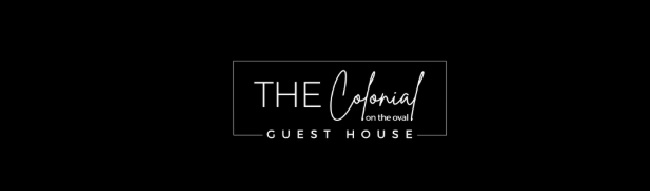 Colonial Guest House logo
