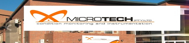 Microtech logo