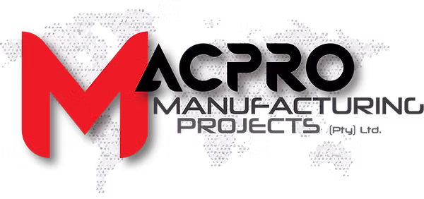 Ridge Surface Treatment- Macpro logo