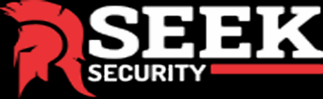Seek Security logo