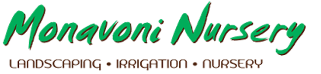 Monavoni Nursery logo