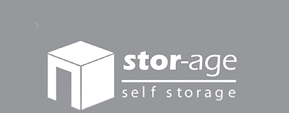 Stor - Age logo