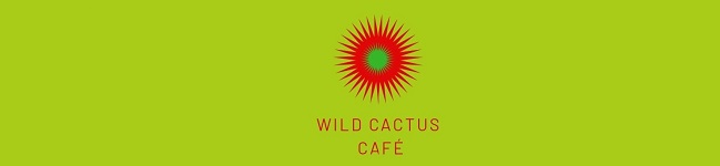 Wild Cactus Café & Coffee logo