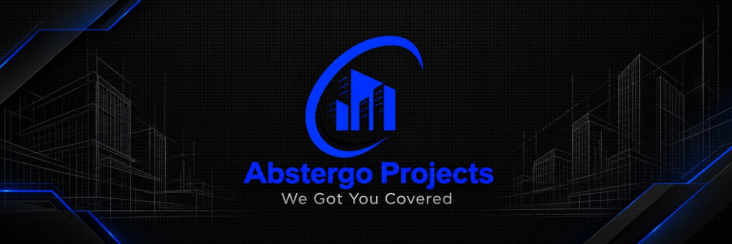 Abstergo Projects logo
