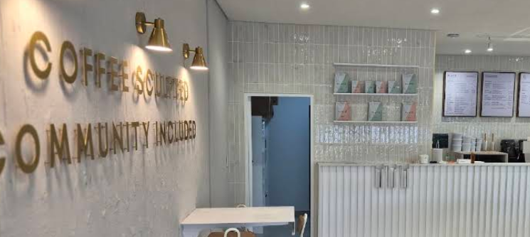 Platō Coffee