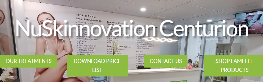 NuSkinnovation