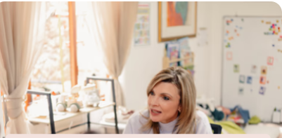 Sarie Nell Social Worker