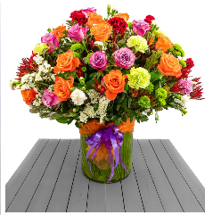 Loads of Flowers & Gifts