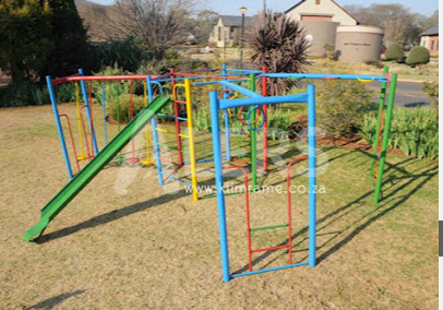Alers Jungle Gyms